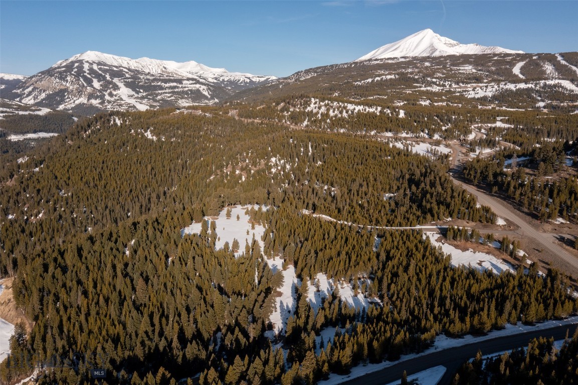 Wilderness Ridge Neighborhood - Land