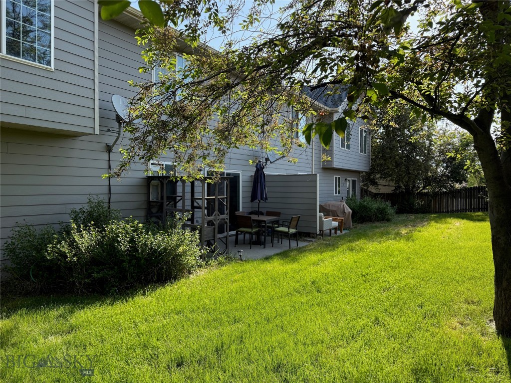 North Meadows - Residential Income