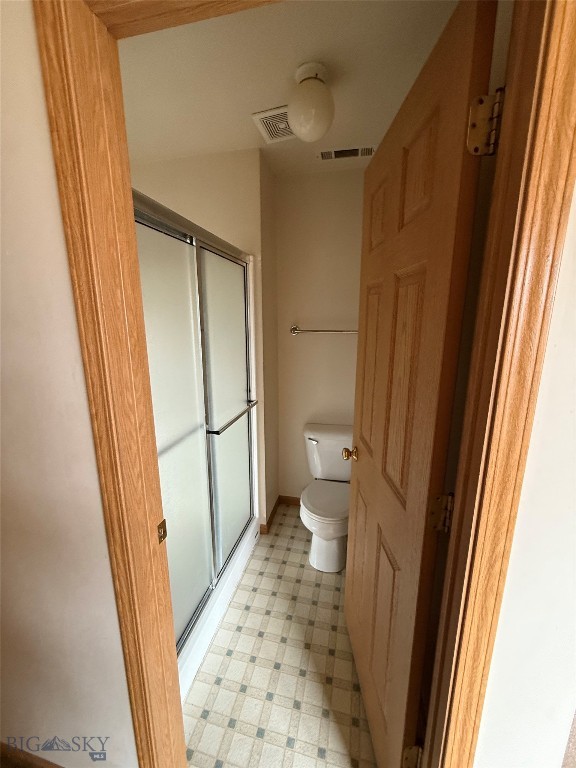 North Meadows - Residential Income