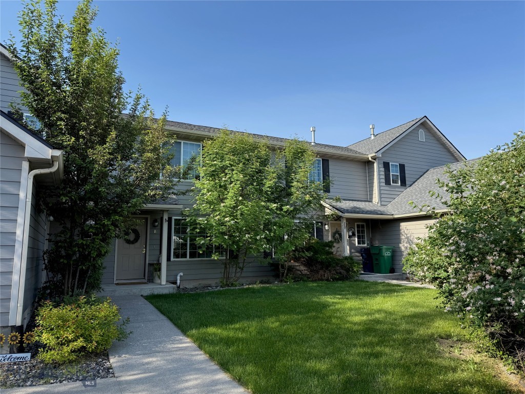 North Meadows - Residential Income