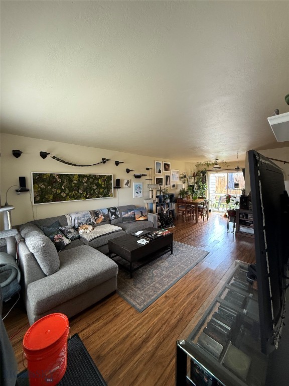 North Meadows - Residential Income