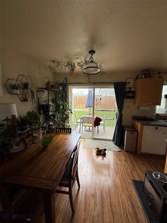 North Meadows - Residential Income