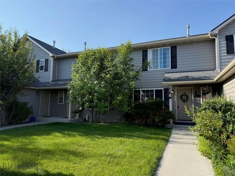 Photo of 226 Peter Place #A-D, Bozeman, MT 59718 (MLS # 402725)