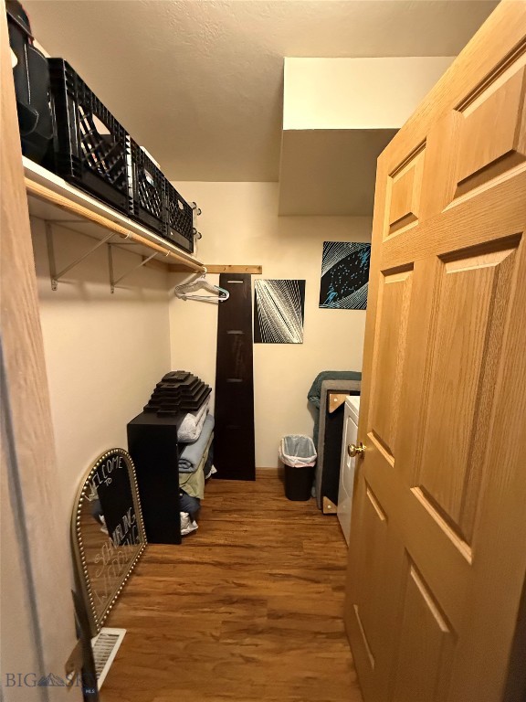 North Meadows - Residential Income