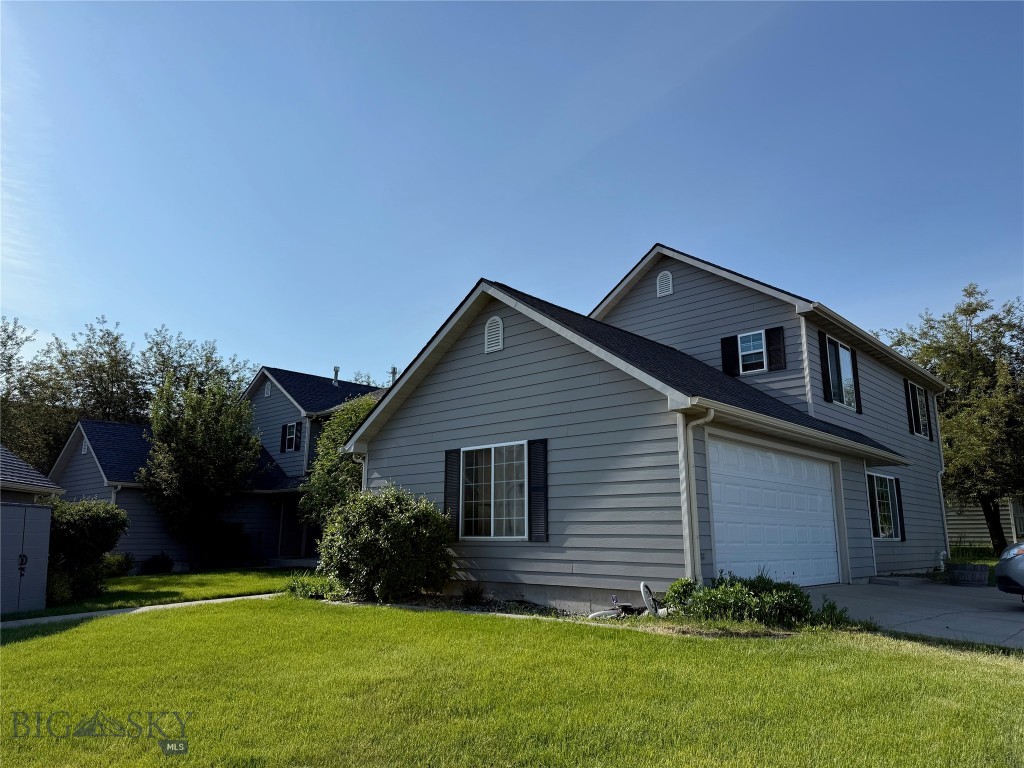 North Meadows - Residential Income