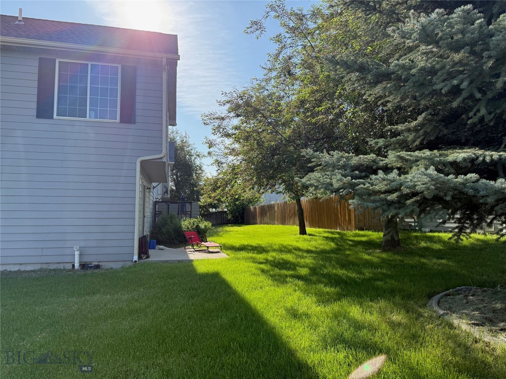 North Meadows - Residential Income