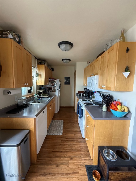 North Meadows - Residential Income
