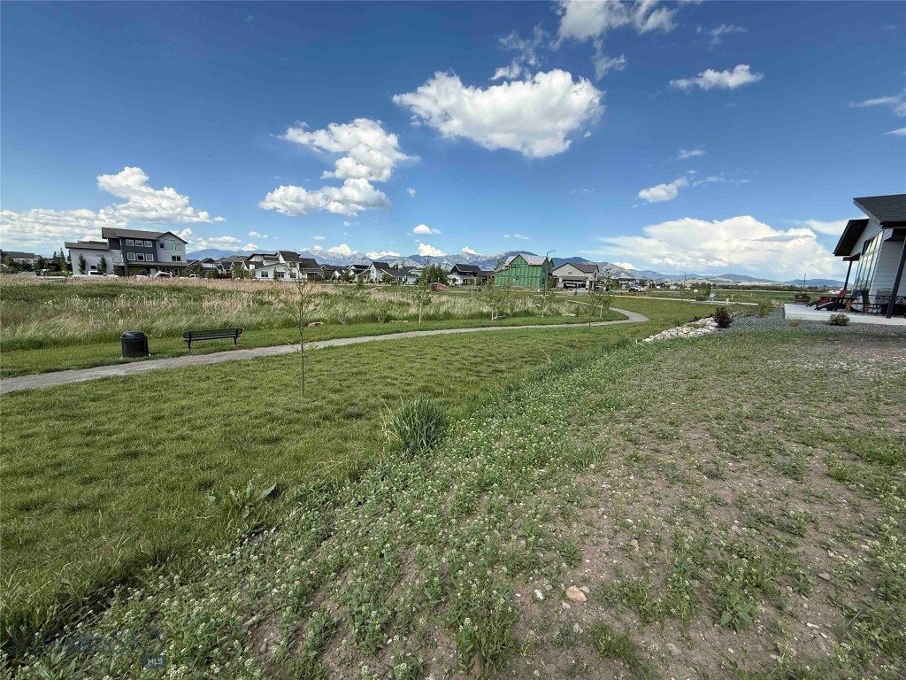 Norton Ranch - Residential