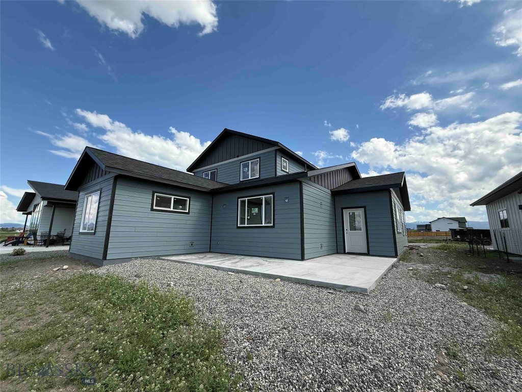 Norton Ranch - Residential