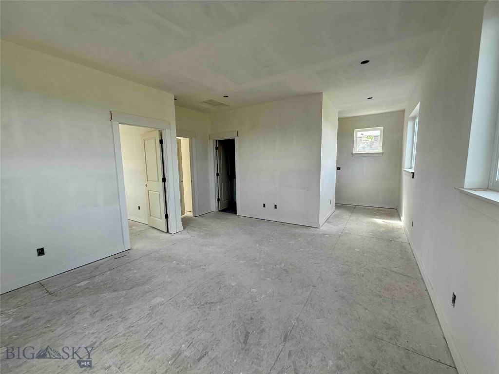 Norton Ranch - Residential