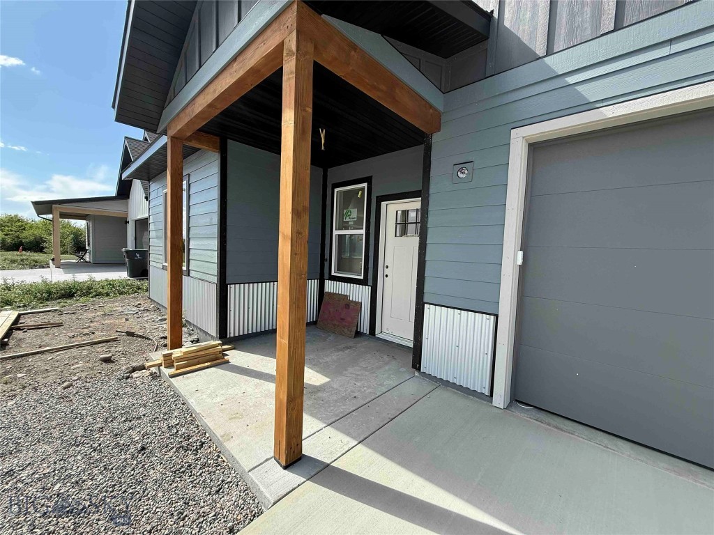 Norton Ranch - Residential