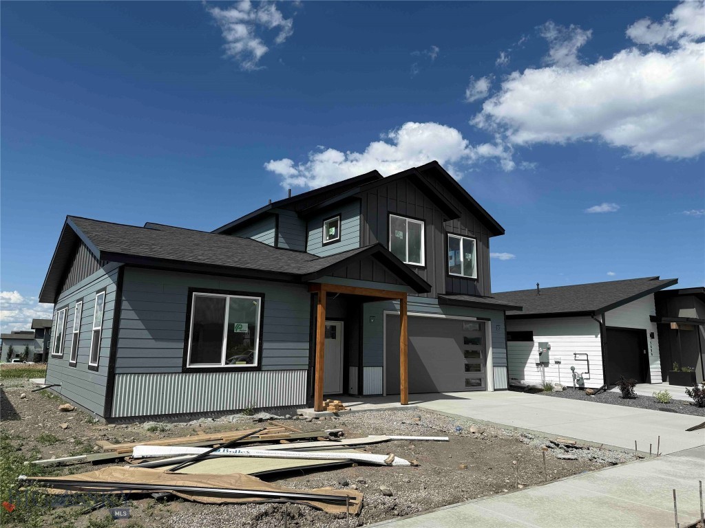 Norton Ranch - Residential