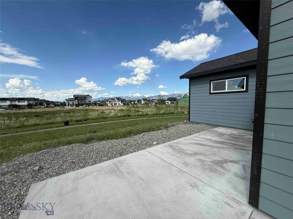 Norton Ranch - Residential