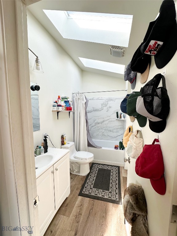 None - Residential Income