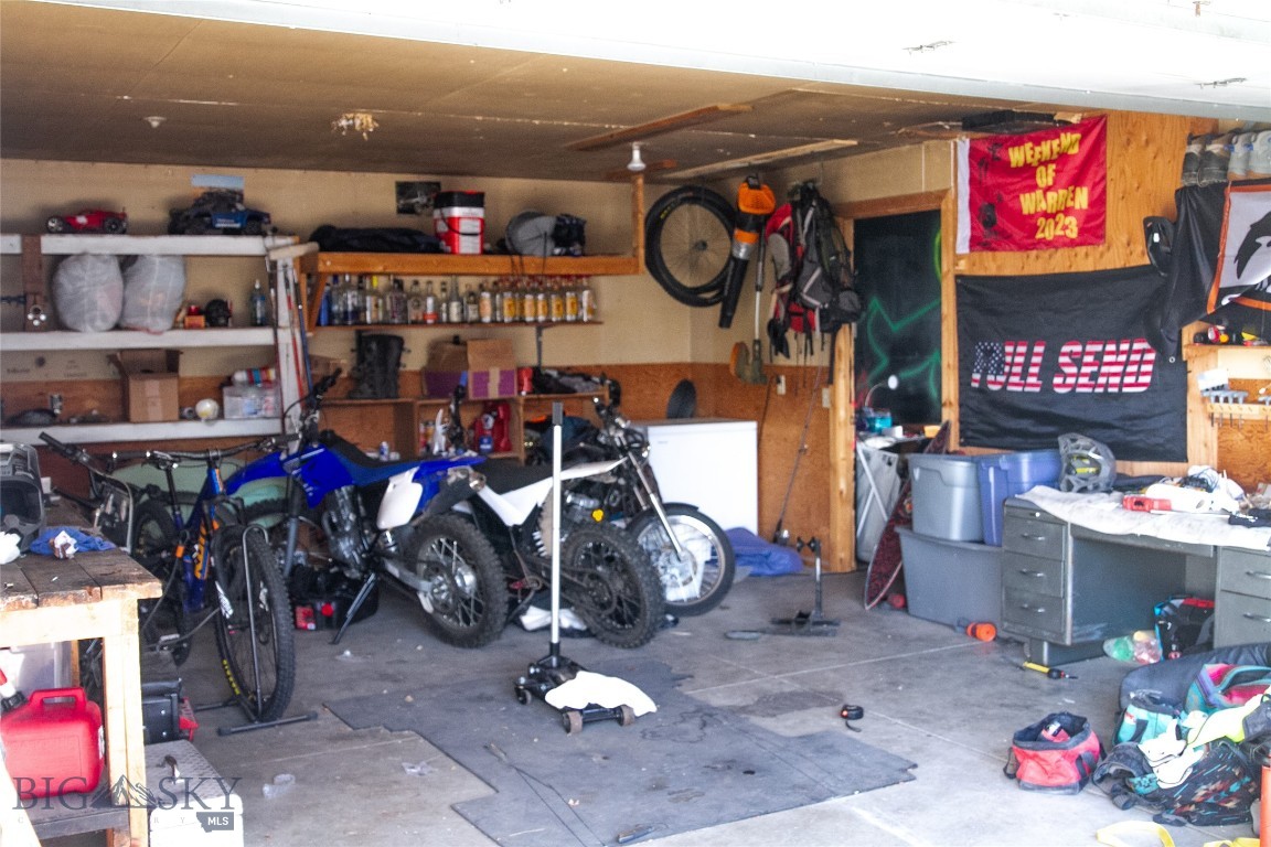 None - Residential Income