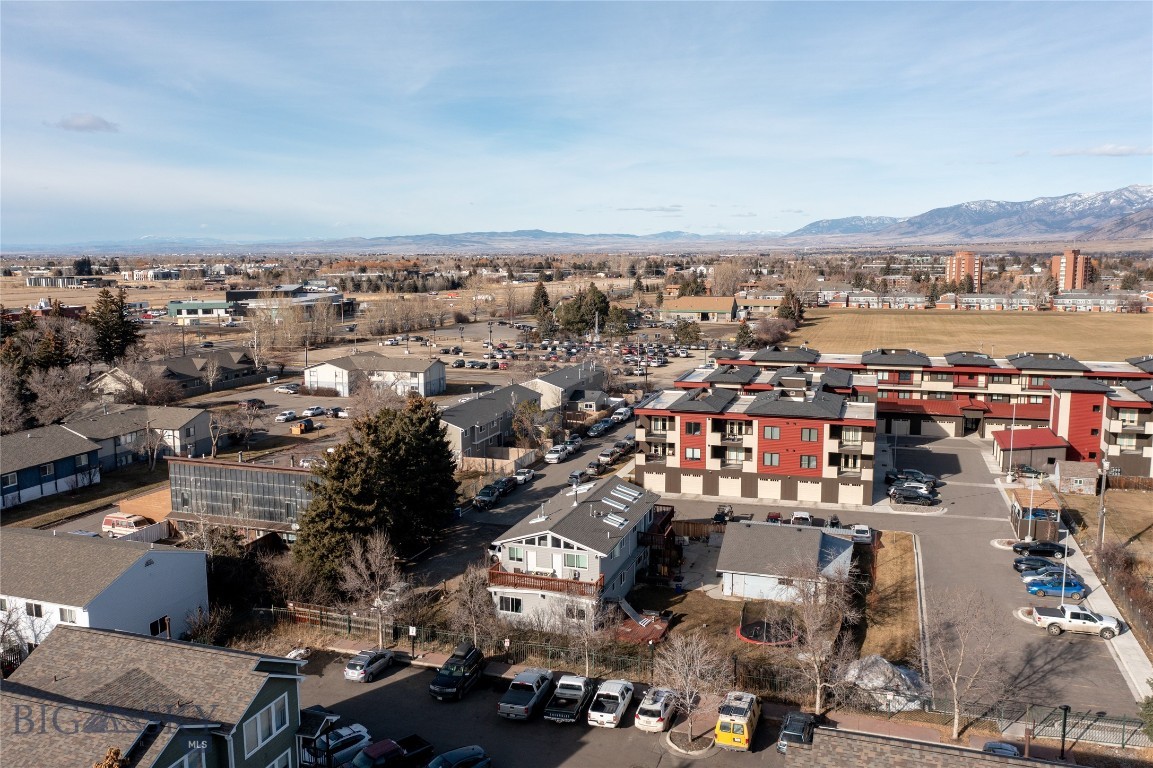 None - Residential Income