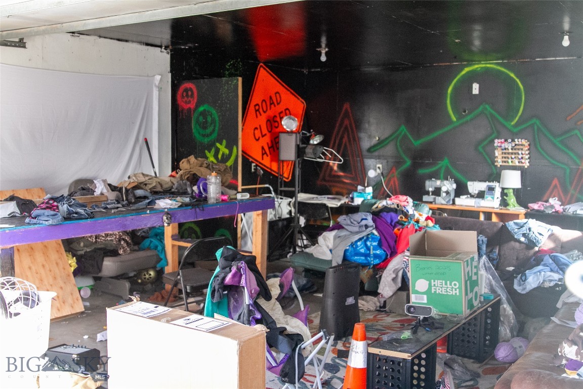 None - Residential Income