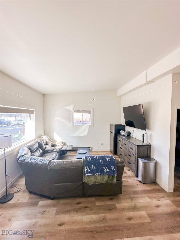 None - Residential Income