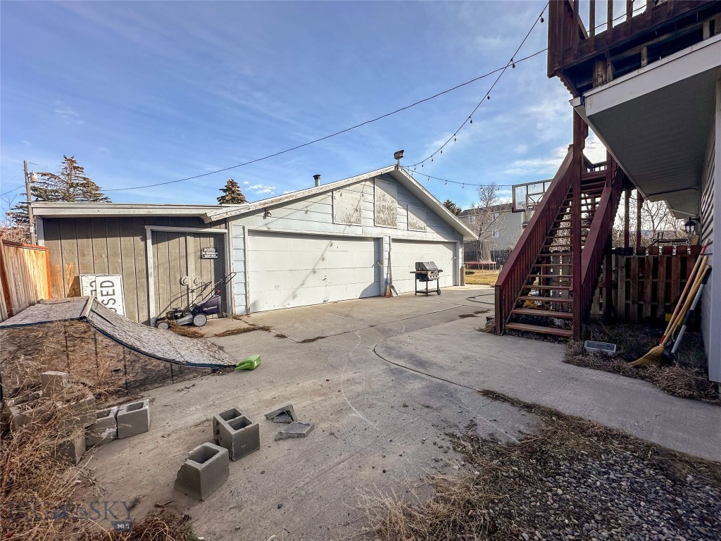 None - Residential Income