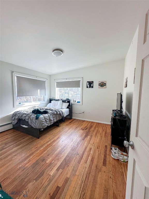 None - Residential Income