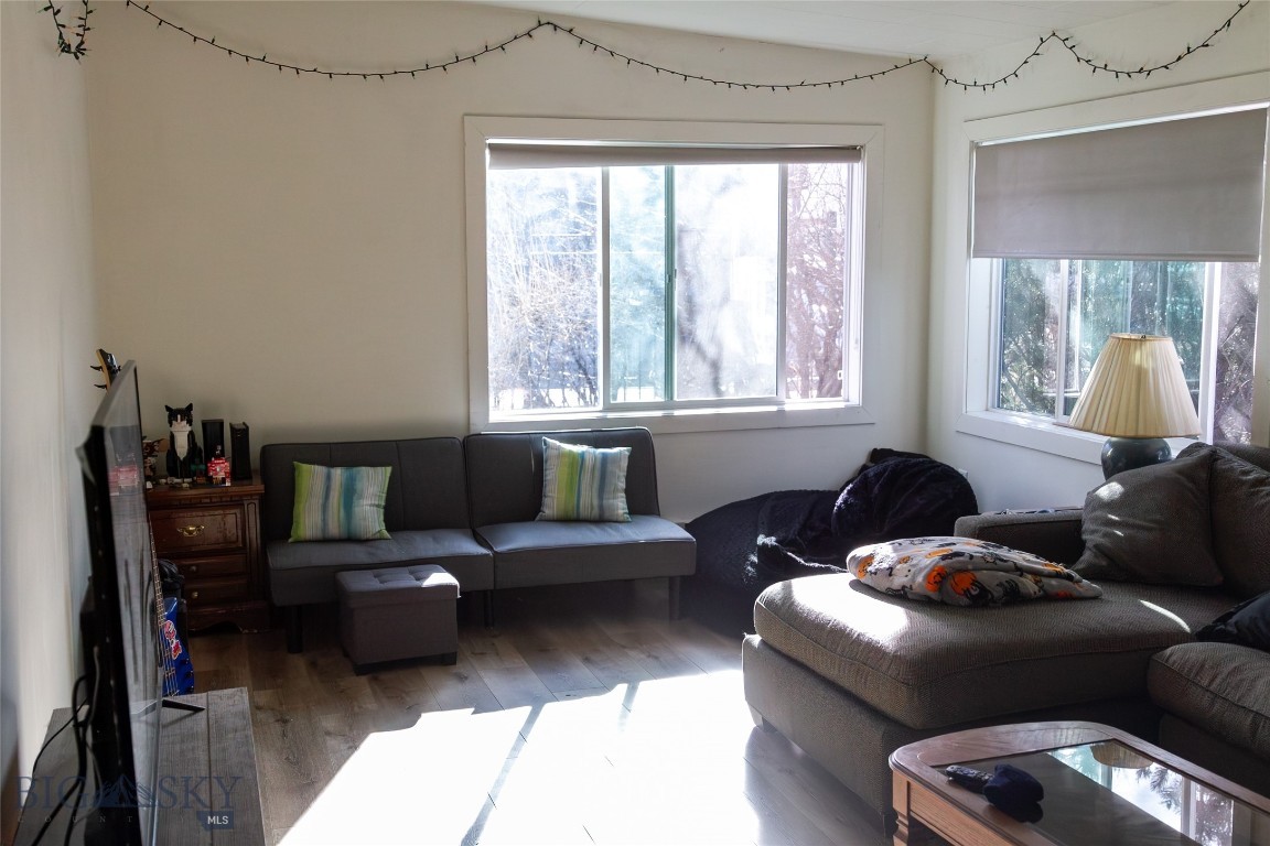 None - Residential Income