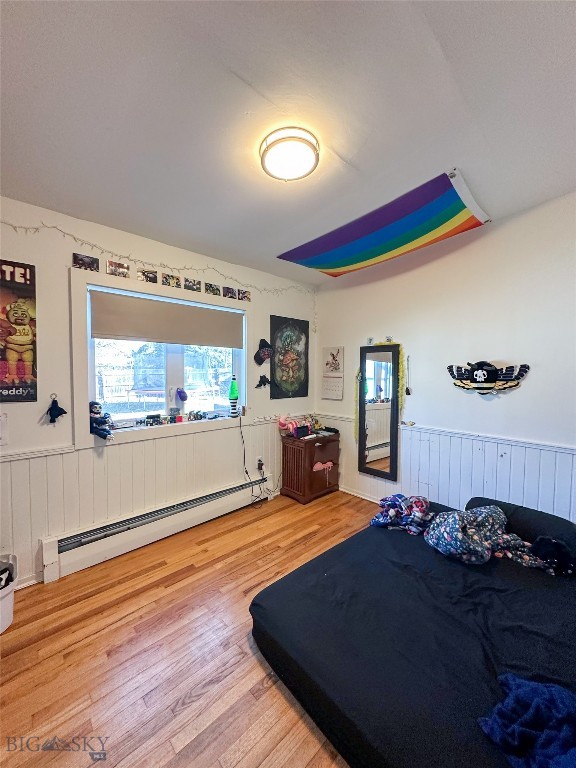 None - Residential Income