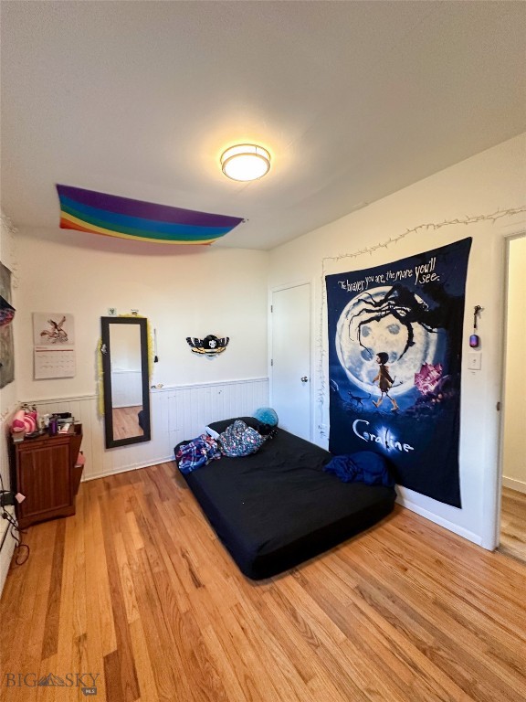 None - Residential Income