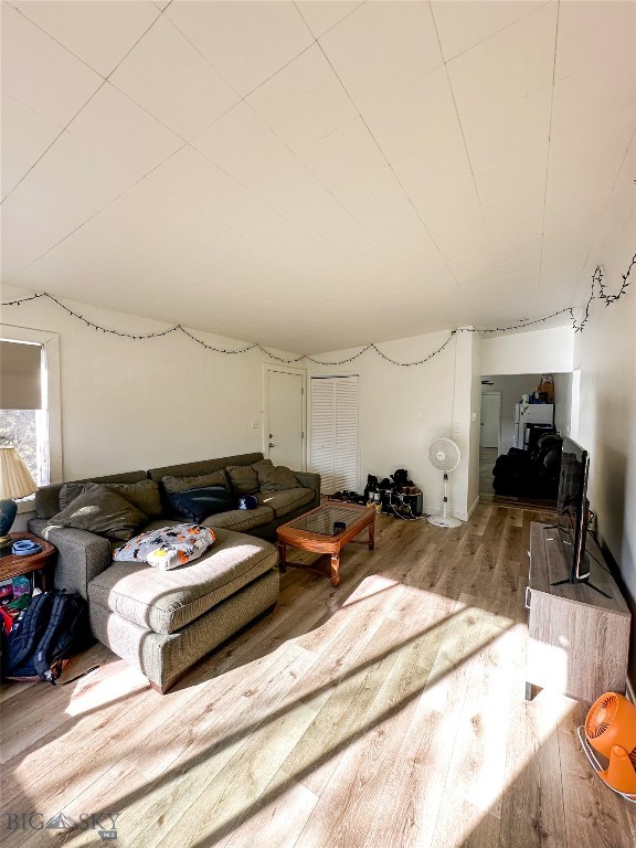 None - Residential Income