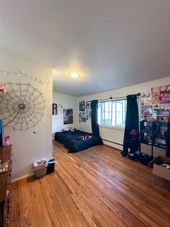 None - Residential Income