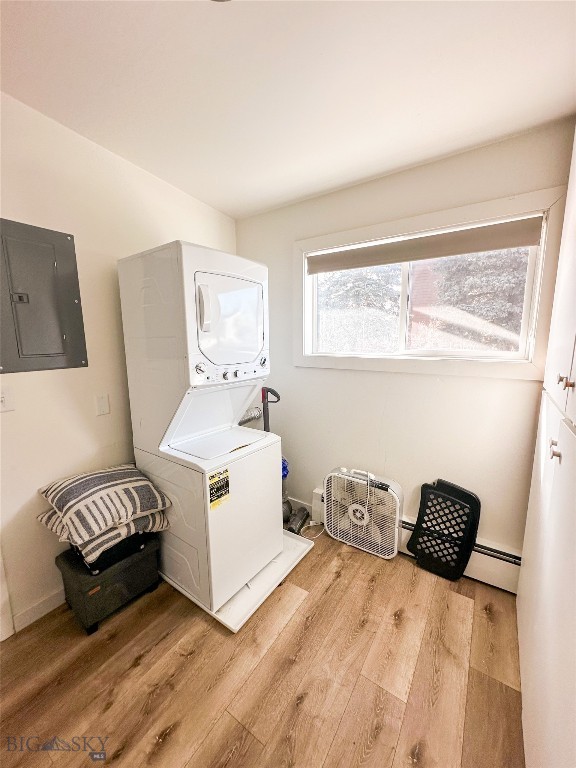 None - Residential Income