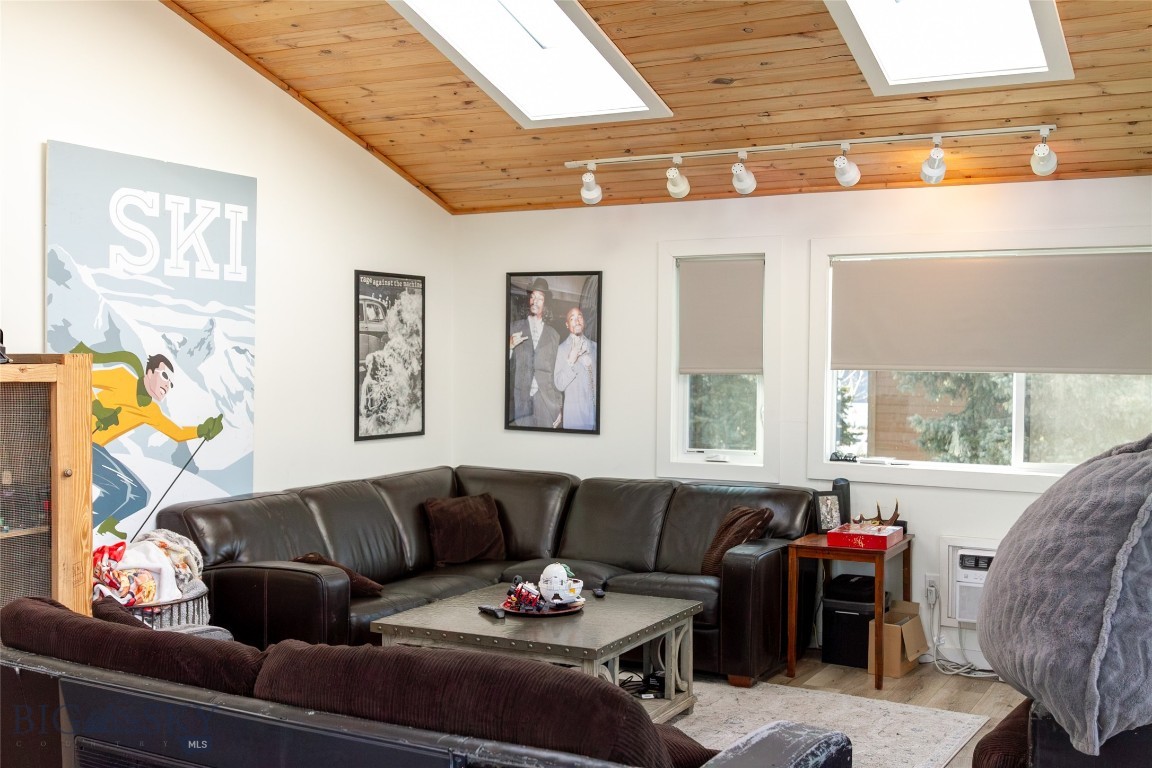 None - Residential Income