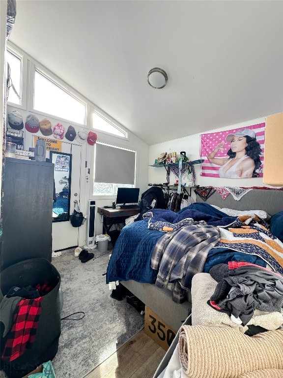 None - Residential Income