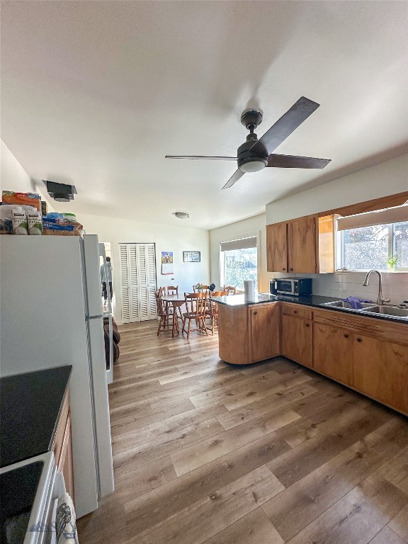 None - Residential Income