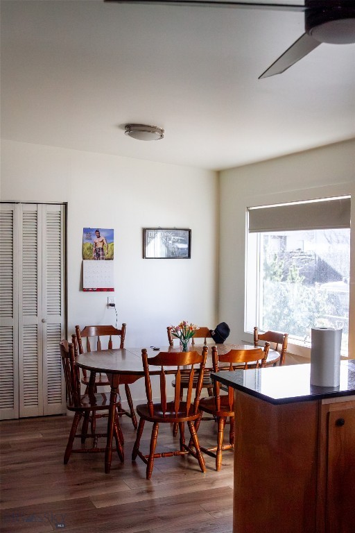 None - Residential Income