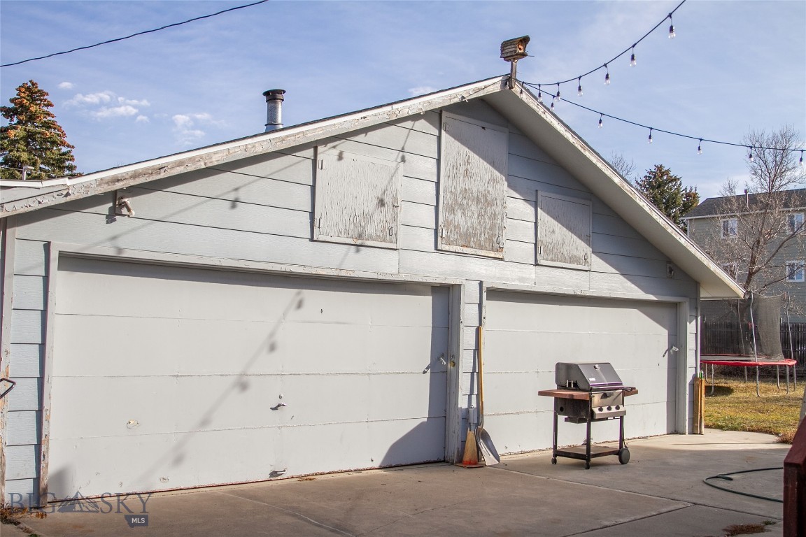 None - Residential Income