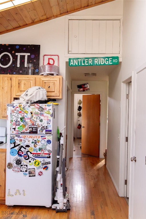 None - Residential Income