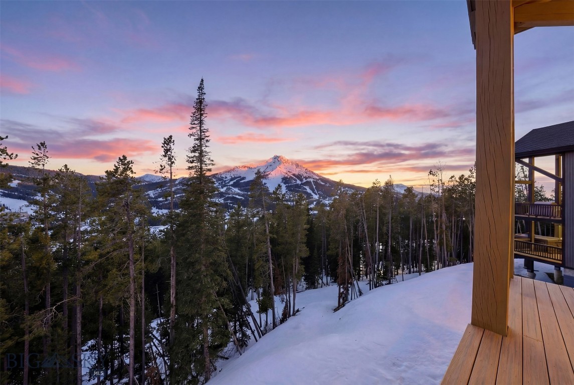 Cascade Ridge Condos - Residential