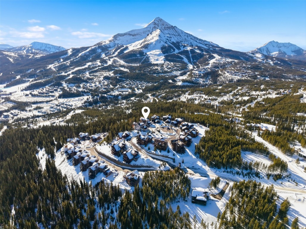 28 Upper Cascade Ridge Road 212