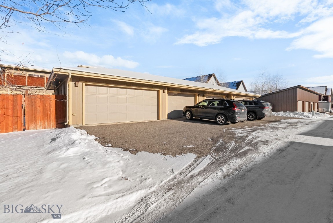 Valley West - Residential