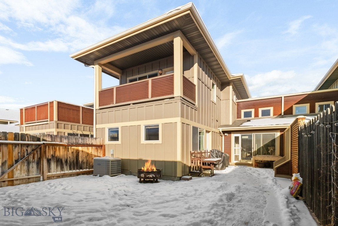 Valley West - Residential