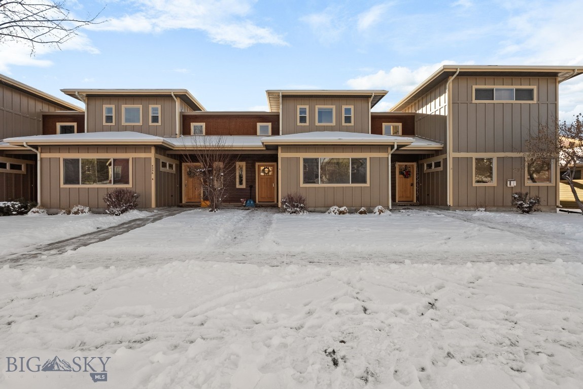 Valley West - Residential