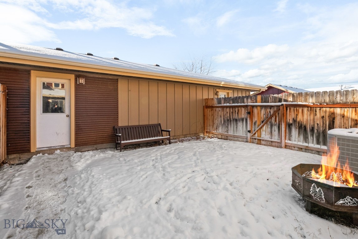 Valley West - Residential