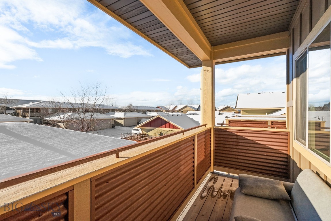 Valley West - Residential