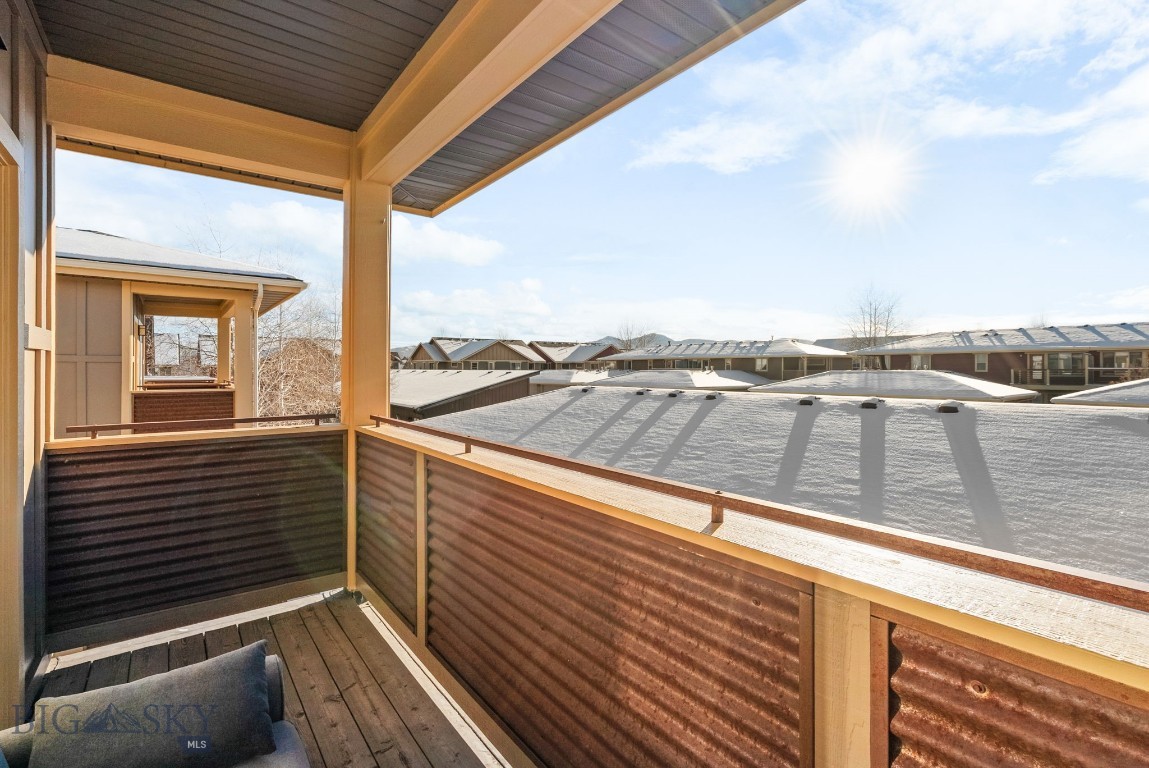 Valley West - Residential