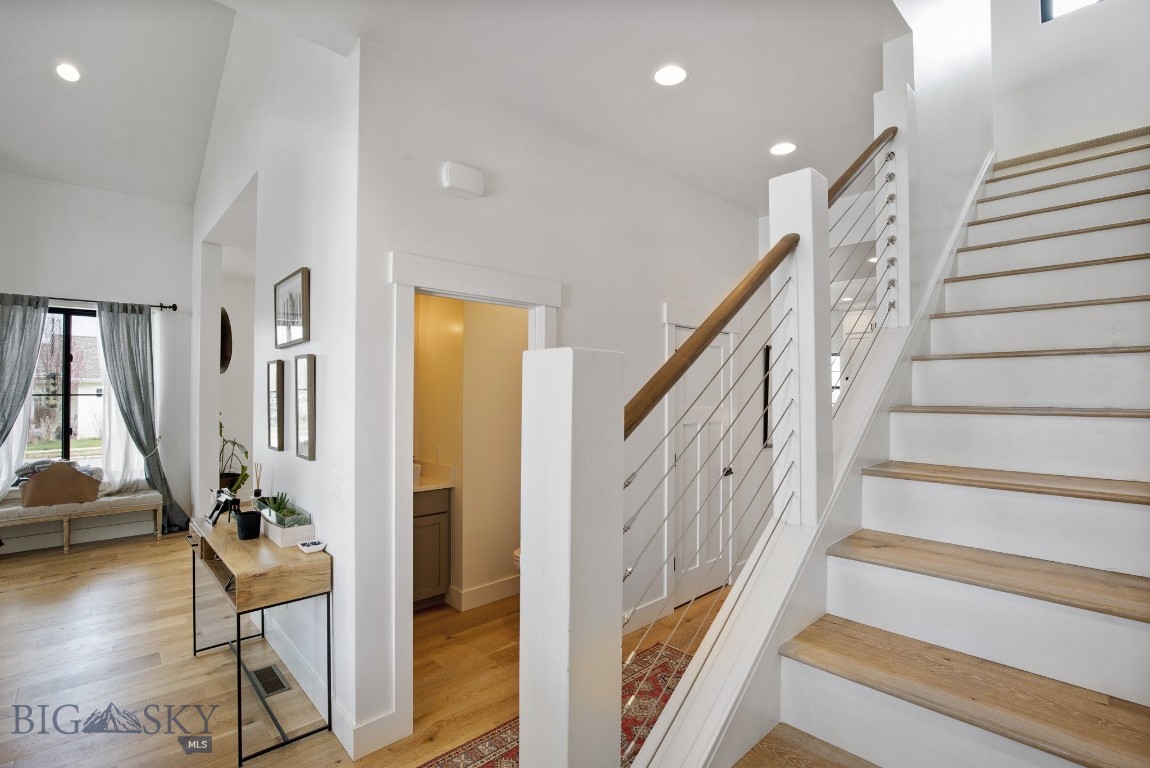 Bozeman, Montana 59715, United States, 5 Bedrooms Bedrooms, ,4 BathroomsBathrooms,Residential,Contingent,59776