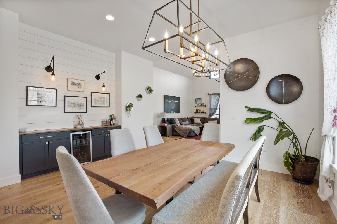 Bozeman, Montana 59715, United States, 5 Bedrooms Bedrooms, ,4 BathroomsBathrooms,Residential,Contingent,59776