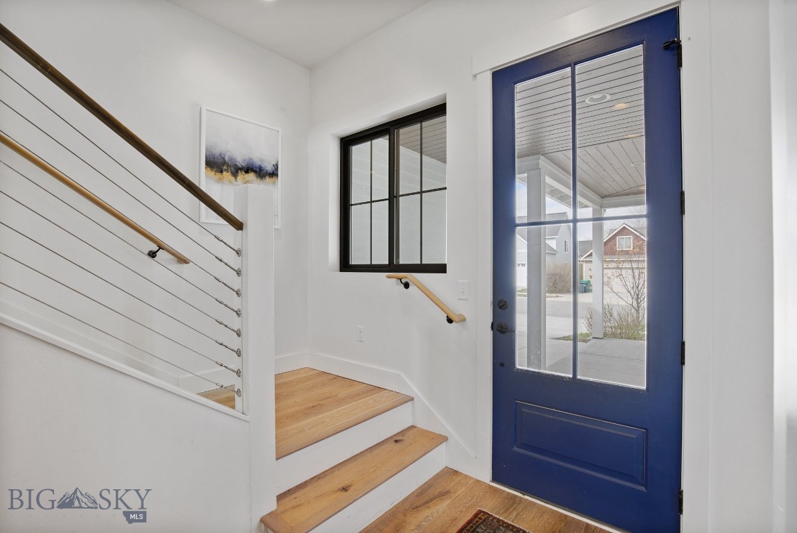 Bozeman, Montana 59715, United States, 5 Bedrooms Bedrooms, ,4 BathroomsBathrooms,Residential,Contingent,59776