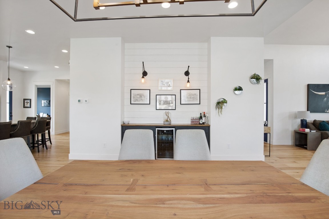 Bozeman, Montana 59715, United States, 5 Bedrooms Bedrooms, ,4 BathroomsBathrooms,Residential,Contingent,59776