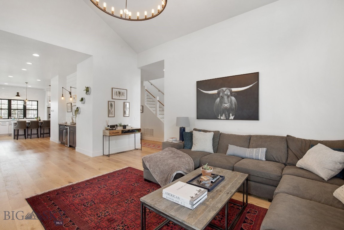 Bozeman, Montana 59715, United States, 5 Bedrooms Bedrooms, ,4 BathroomsBathrooms,Residential,Contingent,59776