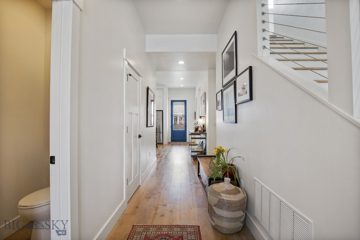 Bozeman, Montana 59715, United States, 5 Bedrooms Bedrooms, ,4 BathroomsBathrooms,Residential,Contingent,59776